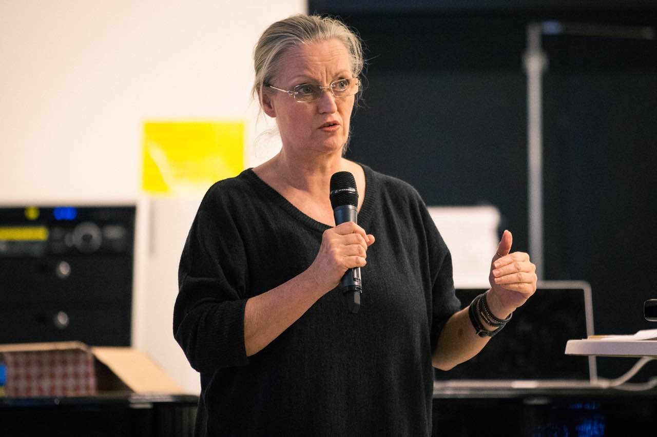 Efva Lilja