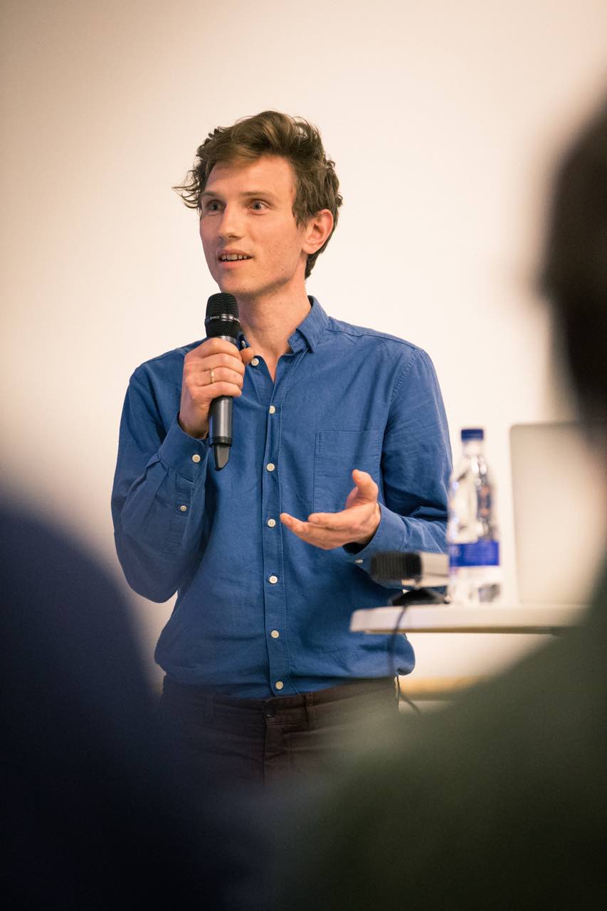 Niels Bjerg